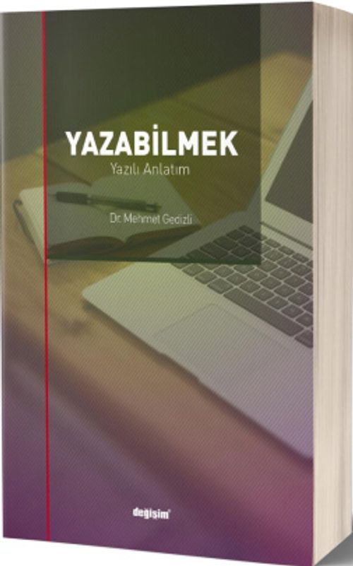 Yazabilmek