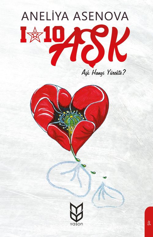 1-10 Aşk & Aşk Hangi Yürekte?