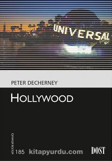 Hollywood - Peter Decherney