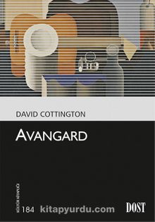 Avangard - David Cottington