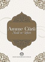 Amme Cüzü  Meal ve Tefsiri