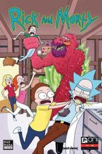 Rick and Morty 10