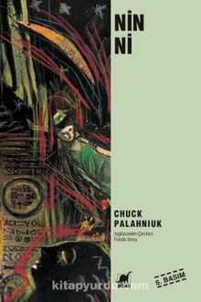Ninni - Chuck Palahniuk