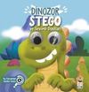 Dinozor Stego ve Sevimli Dostları - Bu Kocaman G&ouml;zler Kimin?