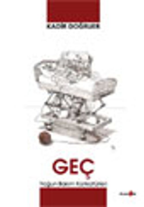 Geç