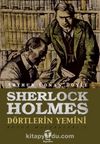 Sherlock Holmes - Dörtlerin Yemini & Bütün Maceraları -2