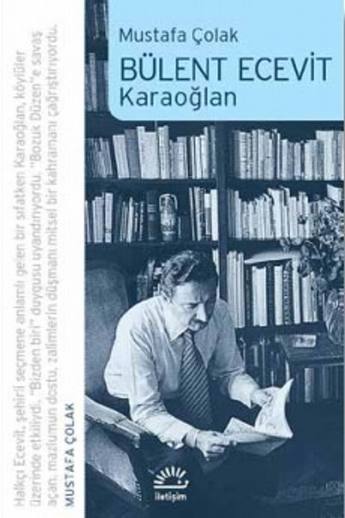 Bülent Ecevit & Karaoğlan