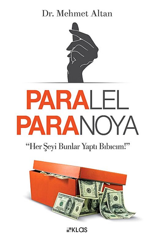 Paralel Paranoya