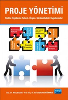Proje Yönetimi & Halkla İlişkilerde Tutarlı, Özgün, Sürdürülebilir Uygulamalar