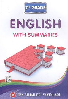 7. Sınıf İngilizce Soru Bankası