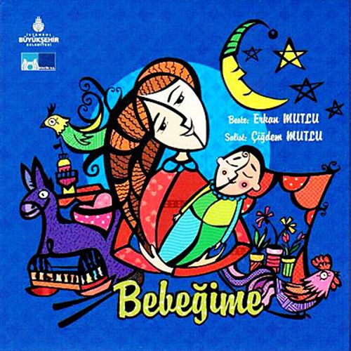 Bebeğime (Cd)