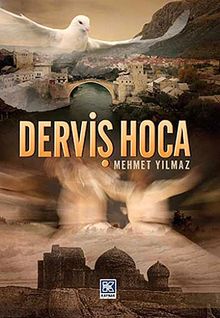 Derviş Hoca