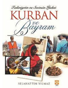 Teslimiyetin ve Sevincin İfadesi Kurban ve Bayram