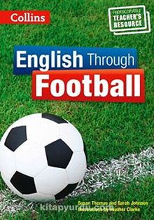 English Through Football -Photocopiable Teacher's Resource