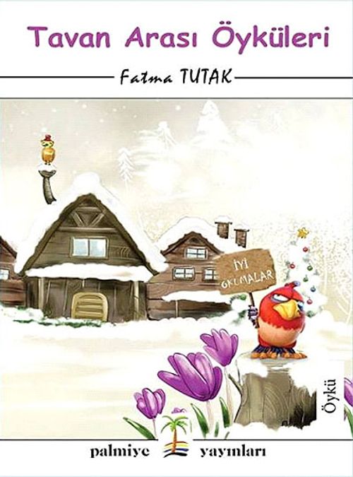 Tavan Arası Öyküleri