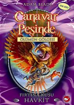 Canavar Peşinde / Ölümün Gölgesi -26 Fırtına Kuşu Havkit