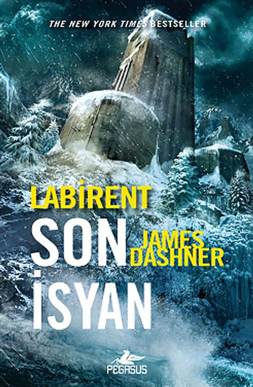 Labirent / Son İsyan