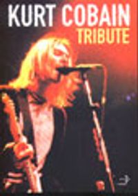 Kurt Cobain Tribute