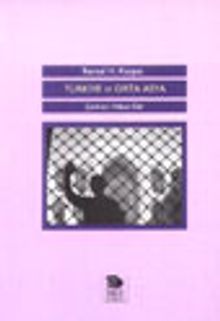 Türkiye ve Orta Asya