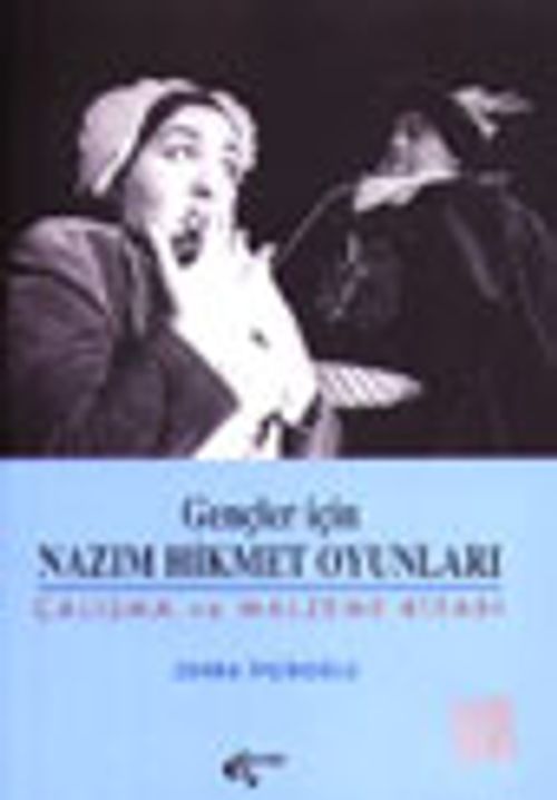 Gençler İçin Nazım Hikmet Oyunları