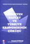 Bitmeyen Gaflet ve Türkiye Ekonomisinin Çöküşü