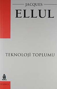 Teknoloji Toplumu