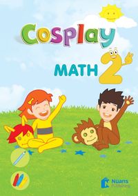 Cosplay Math 2