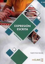 Expresion escrita A1-A2  (Destrezas ELE)