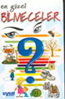 En Güzel Bilmeceler