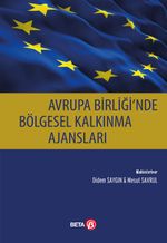 Avrupa Birliğinde Bölgesel Kalkınma Ajansları