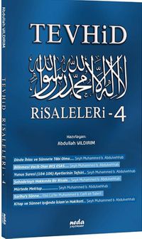 Tevhid Risaleleri 4