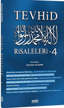 Tevhid Risaleleri 4