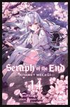 Seraph of the End / Kıyamet Meleği 14