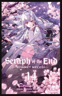 Seraph of the End / Kıyamet Meleği 14