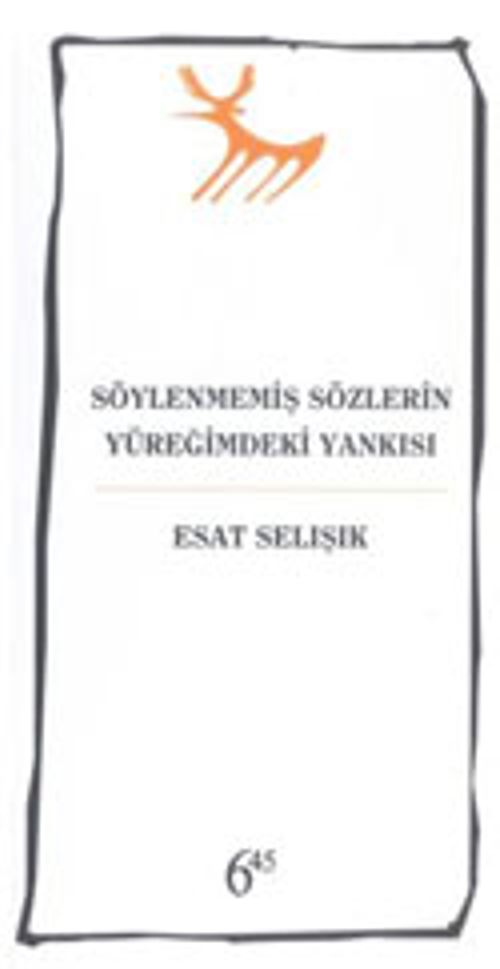 Söylenmemiş Sözlerin Yüreğimdeki Yankısı