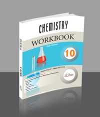 Chemistry 10 Workbook