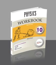Physics 10 Workbook