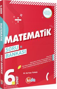 6. Sınıf Matematik Soru Bankası