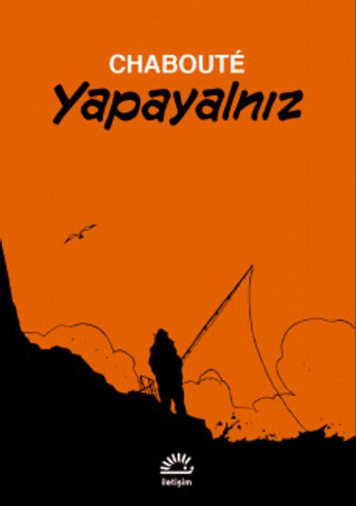 Yapayalnız