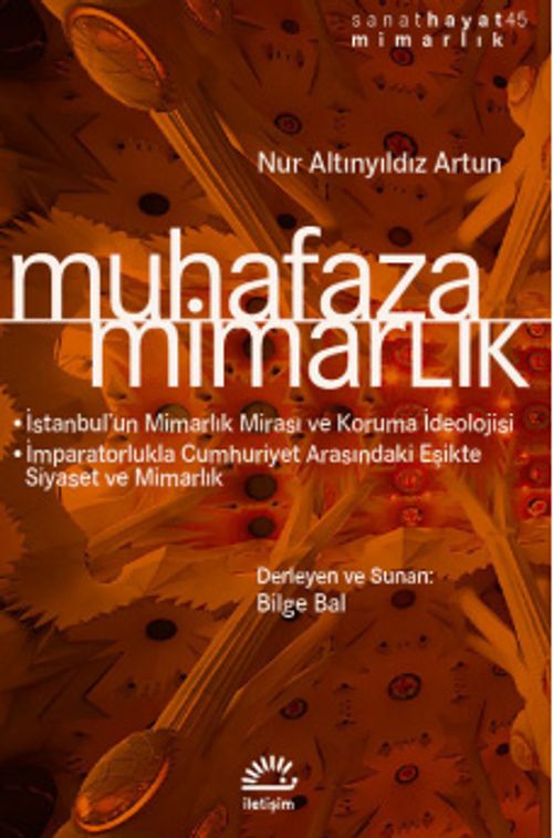 Muhafaza / Mimarlık