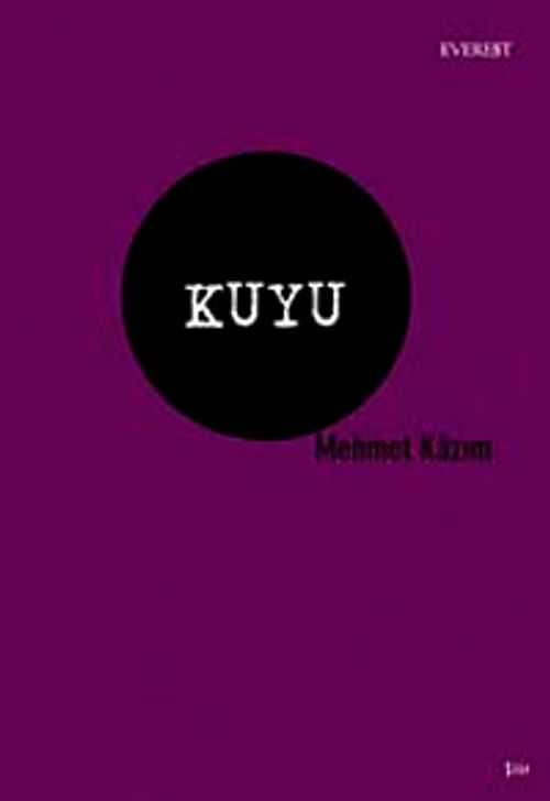 Kuyu