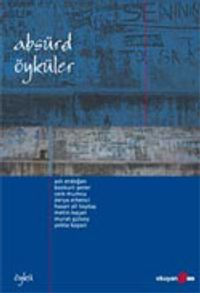 Absürd Öyküler 14 Öykü