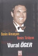 Benim Almanyam Benim Türkiyem