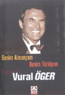 Benim Almanyam Benim Türkiyem