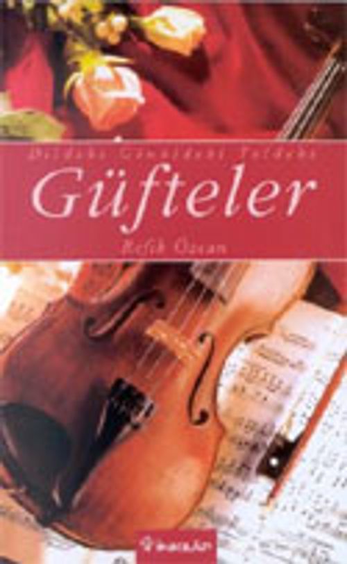 Güfteler