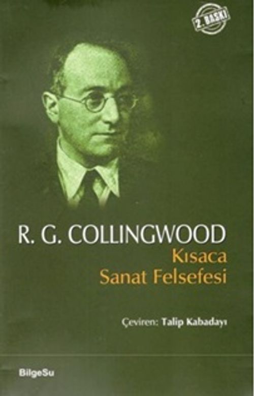 Kısaca Sanat Felsefesi