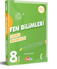 8. Sınıf Fen Bilimleri Soru Bankası