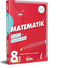 8. Sınıf Matematik Soru Bankası