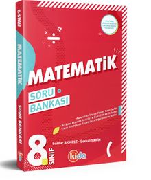 8. Sınıf Matematik Soru Bankası