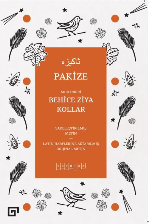 Pakize